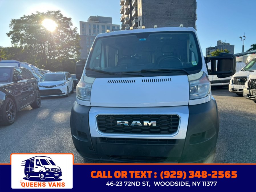 ram promaster cargo van 2021 3C6LRVVG3ME584601 image ram promaster cargo van 2021 3C6LRVVG3ME584601 image
